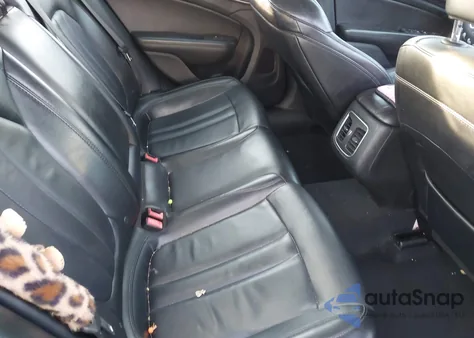 2015 Chrysler 200 C z USA, uszkodzony, nr VIN 1C3CCCCB1FN545191